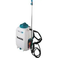 Makita Makita Akku-Druckspritze "DUS158Z" – Produktbild 1 von 1