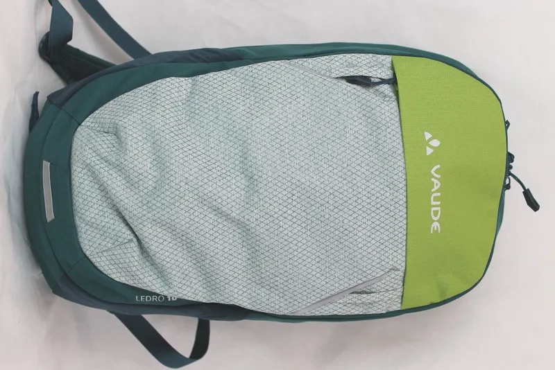 Vaude Vaude Rucksack Kompakter All Mountain-Rucksack 14150 LEDRO 10 – Produktbild 1 von 5