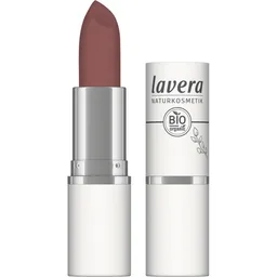 Living Crafts LIVING CRAFTS - Velvet Matt Lipstick 02 - (n/a), Nachhaltige Mode, Bio Bekleidung – Produktbild 1 von 1
