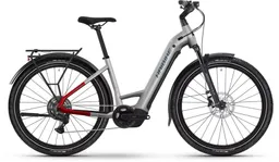 Haibike Haibike Trekking 7 Grau Modell 2027 – Produktbild 1 von 1