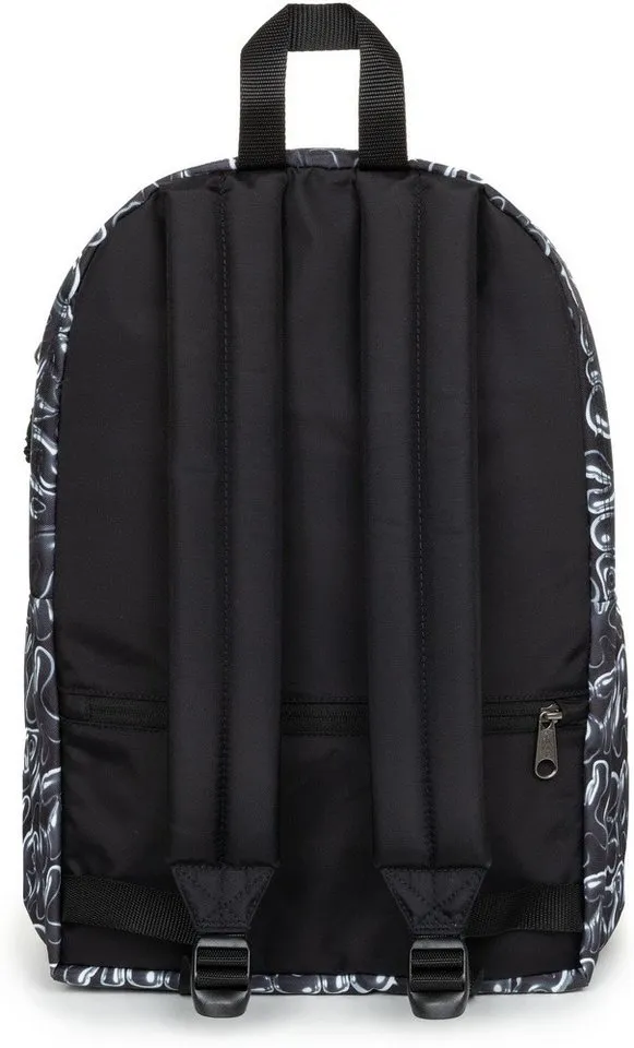 Eastpak Eastpak Freizeitrucksack Day Office, Schwarz, – Produktbild 8 von 8