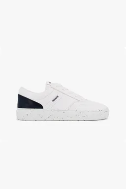 newve newve Herren vegan Sneaker Arctic Glaciar Weiß – Produktbild 1 von 1