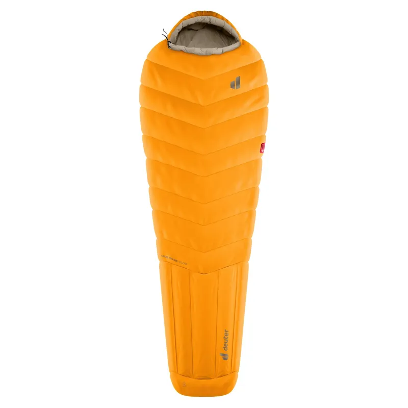 Deuter ASTRO PRO 600 -12C – Produktbild 1 von 1