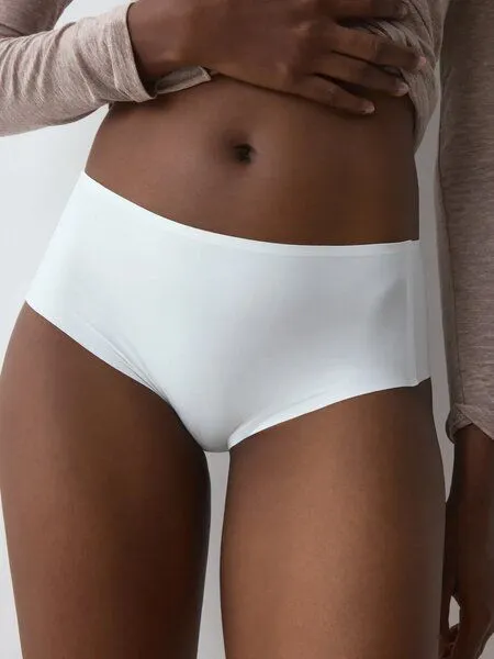Triumph Triumph Maxi-Slip | Smart Invisible | nahtlose Mikrofaser, Weiß, – Produktbild 3 von 4