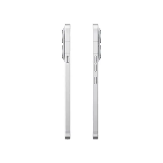 Nothing Phone Nothing Phone (4a) Pro 8GB 128GB Silver, Silver, – Produktbild 2 von 3