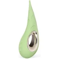 LELO Klitoraler Präzisionsvibrator - LELO DOT Cruise, Grün, – Produktbild 1 von 1