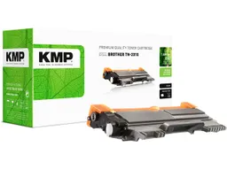 KMP KMP Toner ersetzt Brother TN-2010 schwarz – Produktbild 1 von 1