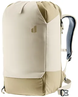 Deuter Deuter Utilion 34+5 Rucksack (6615 bone/desert) – Produktbild 1 von 1