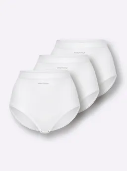 Witt Taillenslip weiß – Produktbild 1 von 1