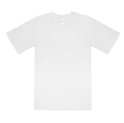 Haasis Bodywear Haasis Bodywear Herren Basic T-Shirt 2er Pack – Produktbild 1 von 1