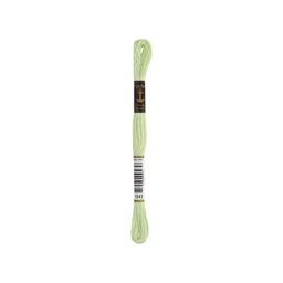 Anchor Anchor Coats Sticktwist 8m 01043 Maigrün – Produktbild 1 von 1