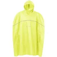 Vaude VAUDE Poncho Kids Grody Poncho II, Rot, – Produktbild 3 von 6