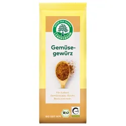 Lebensbaum Lebensbaum Gemüse-Gewürzmischung – Produktbild 1 von 1