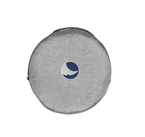 Ticket to the Moon Ticket to the Moon Garten Hängematte Home, Frosty grey, – Produktbild 1 von 2