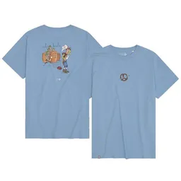 Bavarian Caps Bavarian Caps Herren T-Shirt Lucky Luke: Bierfässer – Produktbild 1 von 1