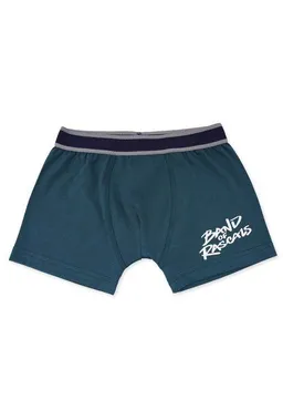 Band of Rascals Band of Rascals Signatur Unterhose – Produktbild 1 von 1