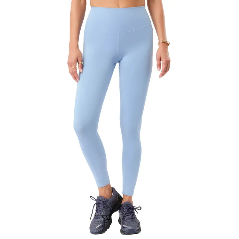 mandala Leggings Damen Mandala Best Loved, Bleu, – Produktbild 1 von 1
