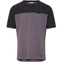 Vaude VAUDE T-Shirt Men's Kuro Shirt II, Purple ash, – Produktbild 1 von 1