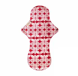 Ecofemme Ecofemme Stoffbinde Nachtbinde waschbar aus Bio Baumwolle 1 Stück – Produktbild 1 von 1