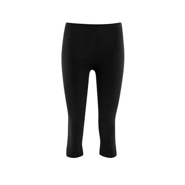 Living Crafts Living Crafts 3/4-Leggings - ELLEN, Black, – Produktbild 2 von 2