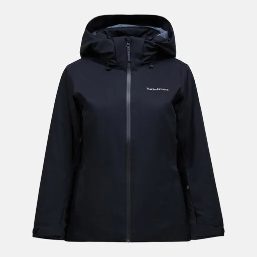 PeakPerformance PeakPerformance Anima Insulated Jacket, Schwarz, – Produktbild 1 von 1