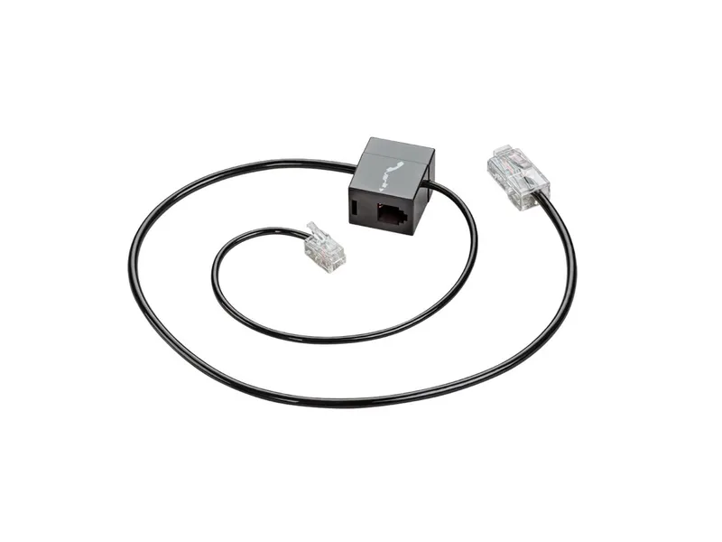 Poly Poly HP Poly Savi | 85r43aa | USB-Batterieladegerät (USB) – Produktbild 2 von 2