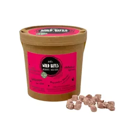 Lills Lills Hundesnack Wild Bites Wildente 150g – Produktbild 1 von 1