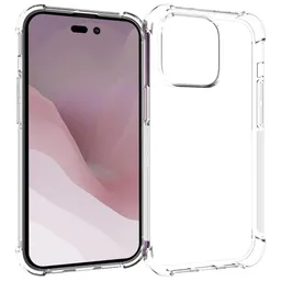 imoshion imoshion Shockproof Case für das Apple iPhone 14 Pro – Produktbild 1 von 1