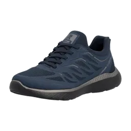 Rieker Rieker HWK Damen Halbschuhe für Damen, blau, Größe 41 EU – Produktbild 1 von 1