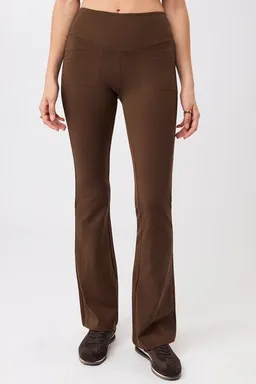 mandala Mandala Back Envelope Pants – Produktbild 1 von 1