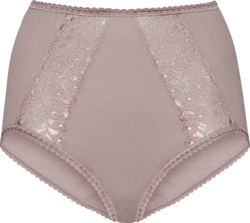 wäschepur Taillenslip taupe, Taupe, – Produktbild 3 von 3