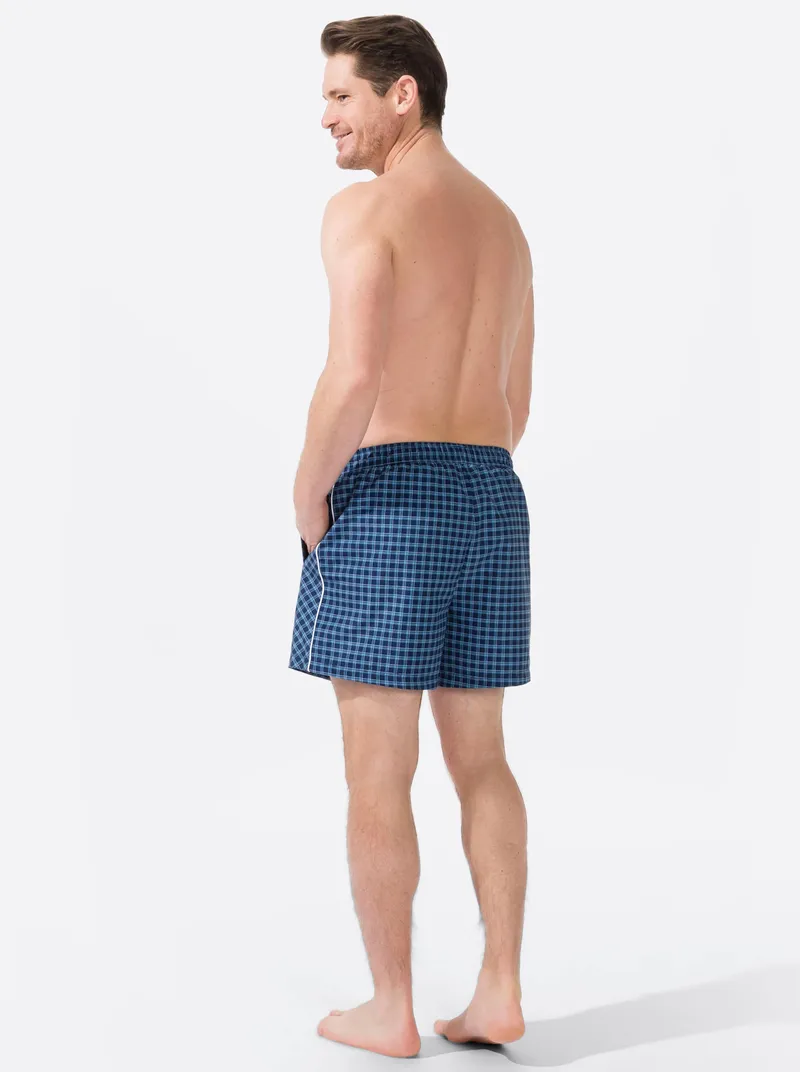 feel good Badeshorts topas, Topas, – Produktbild 2 von 2