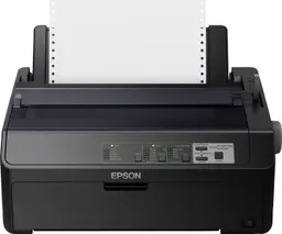 Epson Epson FX 890IIN | c11cf37403a0 | Drucker - s/w – Produktbild 1 von 1