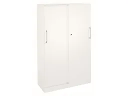 Schiebetürenschrank "Pureness", Höhe 163,5 cm (BxT) 100 x 43,5 – Produktbild 1 von 1
