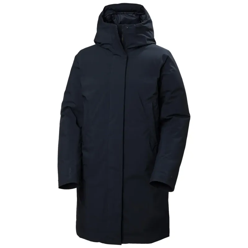 Helly Hansen Parka Damen Helly Hansen Pro HT, Bleu, – Produktbild 1 von 1