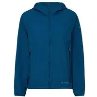 Vaude VAUDE Jacken Women's Neyland Wind Jacket II, Shore blue, – Produktbild 2 von 5