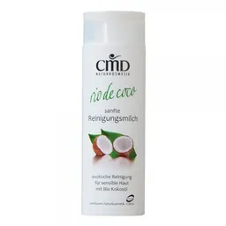 CMD Naturkosmetik CMD Naturkosmetik Rio de Coco Reinigungsmilch – Produktbild 1 von 1
