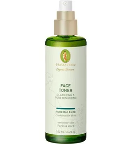 Primavera Primavera Face Toner - Clarifying & Pore Minimizing – Produktbild 1 von 1