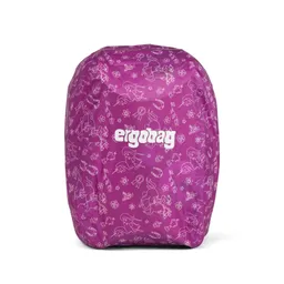Ergobag Ergobag Schulzubehör Regencape Mini Pferde – Produktbild 1 von 1