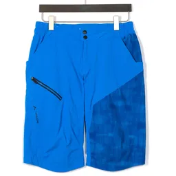 Vaude Short 48 – Produktbild 1 von 1