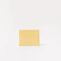 O MY BAG O MY BAG Kartenetui - Mark´s Cardcase, Gelb (butter yellow), – Produktbild 1 von 1