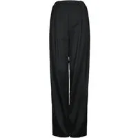 FORMAT FORMAT CASE pants, canvas, Schwarz, – Produktbild 1 von 1