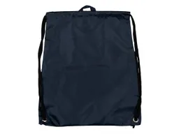 Recycle Bags Recycle Bags Faltbarer Turnbeutel 'Stringbag' aus recycelten PET-Flaschen navy – Produktbild 1 von 1