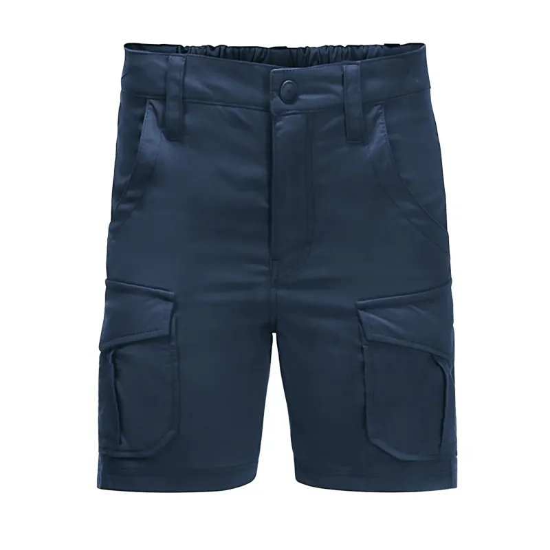 Jack Wolfskin Shorts für Kinder Jack Wolfskin, Blau, – Produktbild 1 von 1
