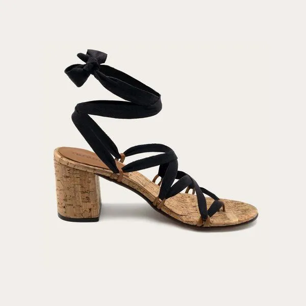 Rarámuri Rarámuri Sandalen mit austauschbaren Bändern - Camila vegan – Produktbild 1 von 4