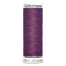 Gütermann Gütermann Allesnäher 200m 259 Violett – Produktbild 1 von 1