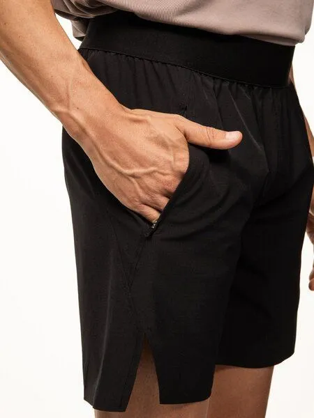saved lab SL-450 Short Black – Produktbild 4 von 4