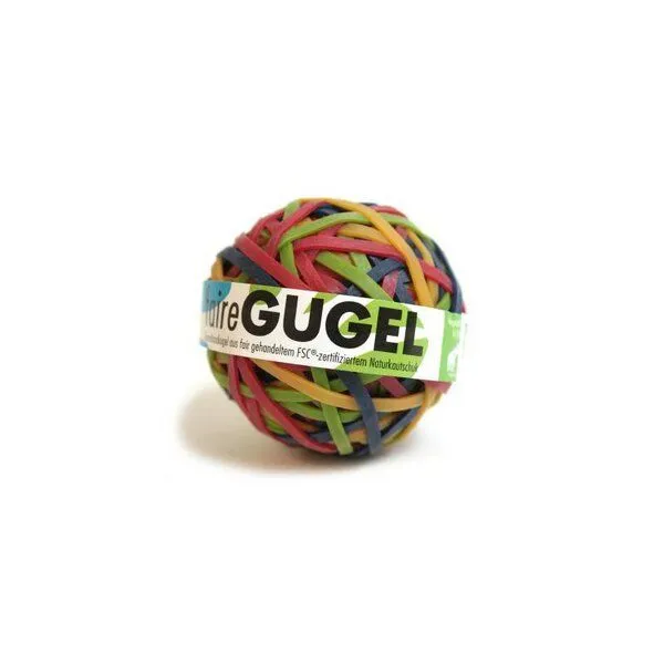 green&fair green&fair faireGUGEL – Produktbild 5 von 7