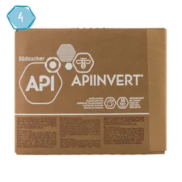 My little Farm My little Farm Apiinvert Bienenfutter 16kg – Produktbild 1 von 1
