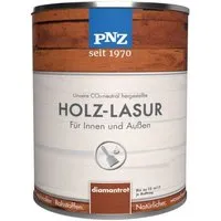 PNZ PNZ Holz-Lasur, Diamantrot, – Produktbild 1 von 1